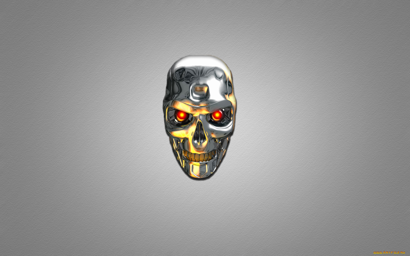 , 3, , creatures, , , , , the, terminator
